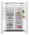 Joining strip for 210cm Column Refrigerator and Freezer gallery image 2.0