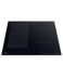 60cm 600 Series Induction Cooktop, 4 Zone, Flexi Zone gallery image 2.0