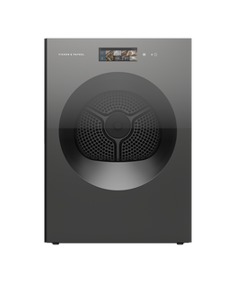 9kg Series 11<br>Minimal Heat Pump Dryer