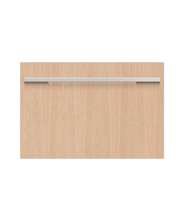 Series 9<br>Integrated Single DishDrawer™ Dishwasher