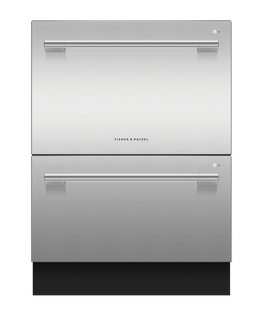 Series 9, Professional Tall Double DishDrawer™ Dishwasher
