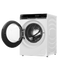 12kg 600 Series Front Loader Washing Machine, Ultra Fresh Air, UV Protect gallery image 6.0