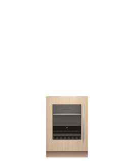 60cm Series 9<br>Integrated Beverage Centre