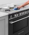 90cm Series 9 Classic 5 Burner Dual Fuel Pyrolytic Cooker gallery image 7.0
