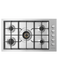 36" Series 9 5 Burner Gas Cooktop, LPG gallery image 1.0