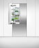 36" Series 7 Integrated French Door Refrigerator Freezer, Ice gallery image 10.0