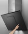 90cm Series 7 Tilt Chimney Wall Cooker Hood gallery image 2.0