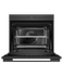 30" Series 9 Minimal Self-Cleaning Oven gallery image 1.0