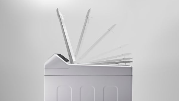 Soft Close Lid