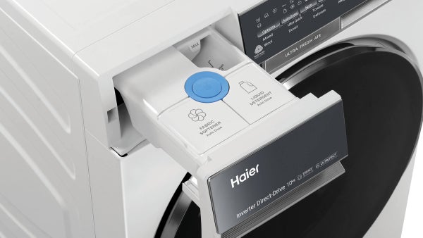 Smart Dosing for Easy Dispensing