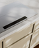 90cm 500 Series Induction Cooktop, 5 Zone, Flexi Zone gallery image 3.0