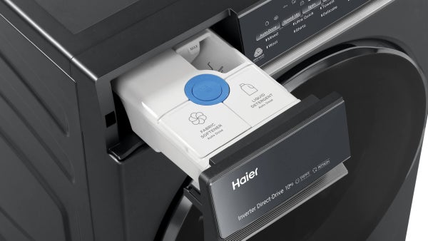 Smart Dosing for Easy Dispensing