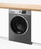 11kg Series 9 Front Loader Washer, ActiveIntelligence&trade;, Steam Care gallery image 3.0