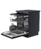 500 Series Freestanding Dishwasher, Steam gallery image 4.0