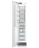 18" Series 9 Integrated Column Freezer, Ice gallery image 5.0