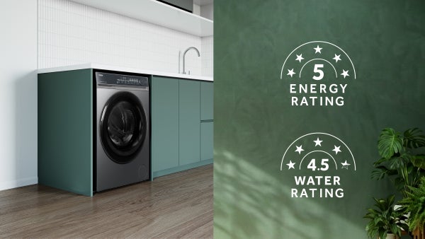Designed for real homes
