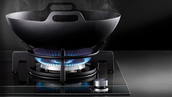 Beautiful Burners