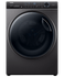 9kg  600 Series Front Loader Washing Machine, UV Protect gallery image 1.0