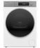 9kg Series 7 Contemporary Heat Pump Dryer, Woolmark Black gallery image 1.0