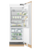 30" Series 9 Integrated Column Freezer, Ice gallery image 4.0