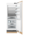 30" Series 11 Integrated Column Freezer, Ice gallery image 3.0