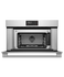 76cm Series 9 Professional Compact Combi-Steam Oven gallery image 2.0