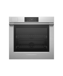 76cm Series 11<br>Professional Pyrolytic Steam Assist Oven