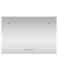 Door panel for Integrated Single DishDrawer&trade; Dishwasher, 60cm gallery image 1.0