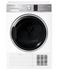 9kg Series 7 Heat Pump Dryer gallery image 1.0