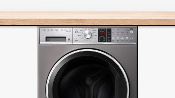 Customise Your Wash