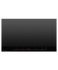 90cm Series 7 5 Zone Induction Cooktop, 2 SmartZones gallery image 1.0