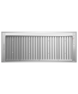 48" Series 9<br>Integrated Insert Range Hood