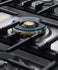90cm Series 9 Classic 5 Burner Dual Fuel Pyrolytic Cooker gallery image 10.0