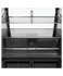624L 600 Series Quad Door Refrigerator Freezer, Ice & Water, Plumbed, In-door gallery image 6.0