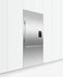 36" Series 7 Integrated Refrigerator Freezer, Ice & Water gallery image 5.0