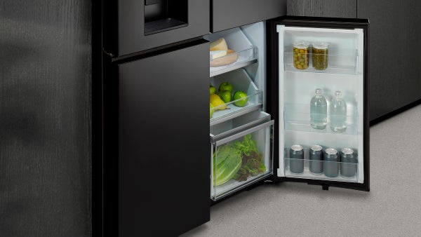 Optimal Cooling Climates