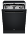 500 Series Freestanding Dishwasher, Steam gallery image 7.0