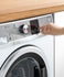 2.4 cu ft Series 7 Front Loader Washer gallery image 2.0