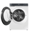 8.5kg 300 Series Front Load Washing Machine gallery image 2.0