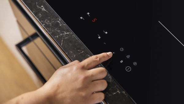 Intuitive Controls