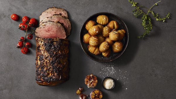 Cook With Confidence
