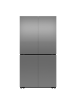 627L Series 7<br>Quad Door Refrigerator Freezer