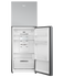 311L 300 Series Refrigerator Top Freezer gallery image 4.0