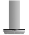 24" Series 7 Box Chimney Wall Range Hood gallery image 2.0