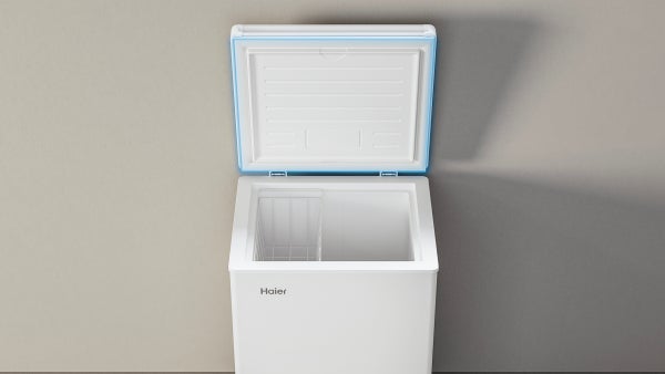 Designed for healthy storage