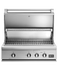 36" Series 7 Grill, Natural Gas gallery image 2.0