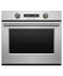 30" Series 7 Professional Self-Cleaning Oven, 10 Function gallery image 1.0