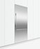 91cm Series 7 Integrated Refrigerator Freezer, Ice gallery image 11.0