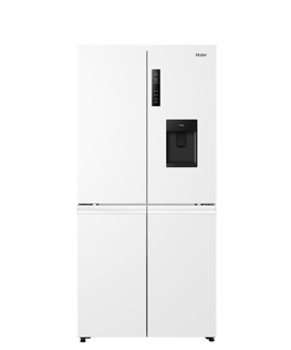 508L 600 Series<br>Quad Door Refrigerator Freezer