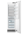 24" Series 9 Integrated Column Freezer, Ice gallery image 5.0